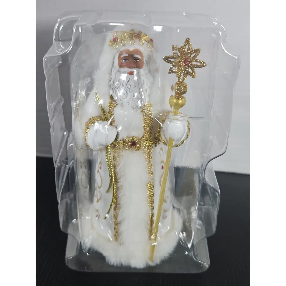 Hallmark Keepsake - Father Christmas - 22nd - 2025 **NEW